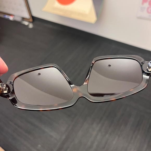 NYC Planet.i Main Sunglasses Tortoise